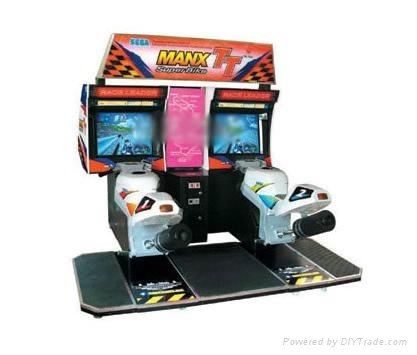 simulator racing motor game machines 4