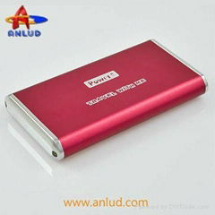 ALD-P06 6000mah portable power bank