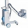 Mobile X ray Equipment(PLX100), Mobile X