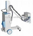 100mA mobile x-ray diagnostic