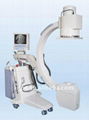 100mA hot sale Mobile C-arm System| Medical c arm x ray machine PLX112E  1