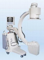 100mA hot sale Mobile C-arm System| Medical c arm x ray machine PLX112E 