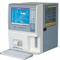 Automatic Hematology Analyzer XFA6000/Auto Hematology Analyzer price    1