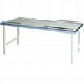 hot sale Simple Surgical Table for C-arm(PLXF151) 1