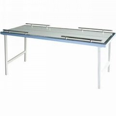 hot sale Simple Surgical Table for C-arm(PLXF151)