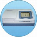 Medical Equipment elisa Microplate