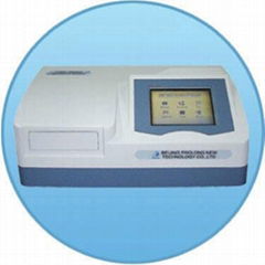 Medical Equipment elisa Microplate Reader DNM-9602G