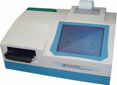 Hospital Elisa Microplate