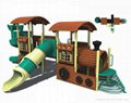 Amusement Equipment Manufacturer