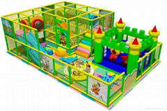 Toddler Indoor playground