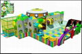 Toddler Indoor playground 4