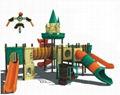 outdoor Amusement  equipment  4