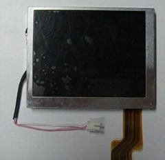 E Ink LCD Panel