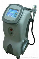 New IPL+RF Hair removal