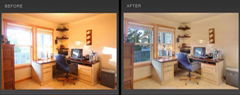 HDR Blending and Correction Services