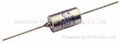 Hermetically Sealed Axial Tantalum Capacitors 1