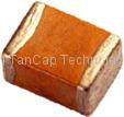 Multilayer Chip Ceramic Capacitors