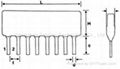 Network Capacitors 2