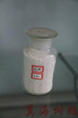 D301 Mcroporous Weakly Basic Styrene Anion Exchange Resin