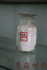 D001 Macroporous Strong acid Styrene Serial Cation Exchange Resin