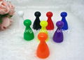 Plastic Pawns