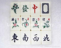 Mahjong