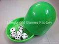 Dice Cup 1