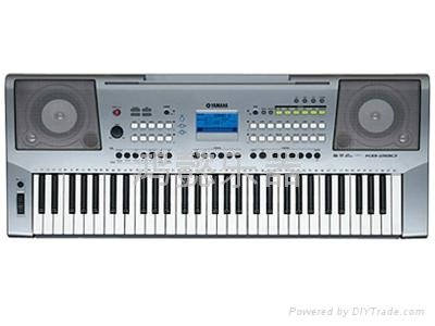 雅马哈KB-280电子琴