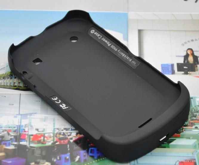 high quality backup power bank for blackberry 2