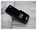 for iphone 4/4S battery case