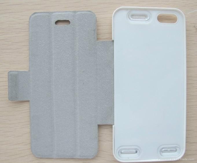 for iphone 5  charger case /  external case /battery case for iphone5 2