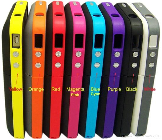 with mophie juice pack  battery charger case for iphone 4& 4s