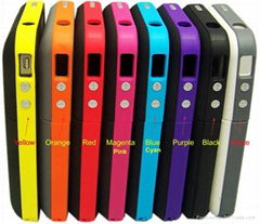 with mophie juice pack  battery charger case for iphone 4& 4s