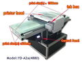 amazing printer effect flatbed printer 1