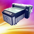 High quality and Economical UV flatbed printer