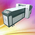 Good Quality UV Flatbed Printer on sale