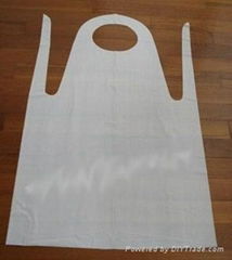 Disposable Apron