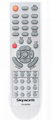 DVB remote control(023)