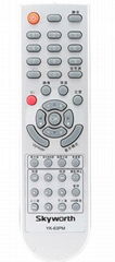 DVB remote control(023)