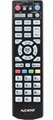 IPTV remote control (043)