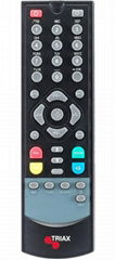 DVB Remote Control