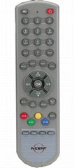 IR remote Control (017)