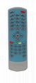 Dvb remote control(021C)