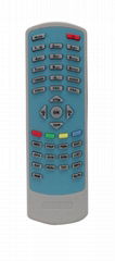 Dvb remote control(021C)