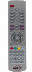 Universal remote control(018)