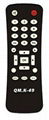 OEM remote control 5