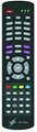 Universal remote control(018) 3