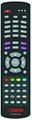 Universal remote control(018) 4