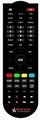 DVB remote control(026D) 2