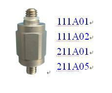 YMC Shock Accelerometers